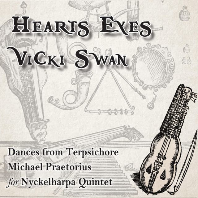 Hearts Eyes - Michael Praetorius