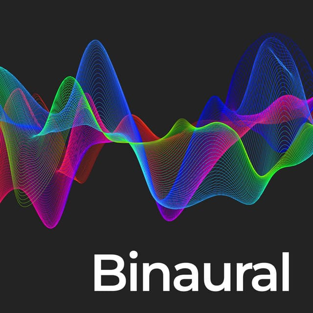 Binaural Beats Delta Sleep - Binaural Beats & Isochronic Tones