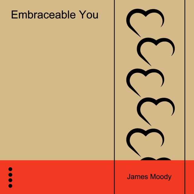Embraceable You - James Moody