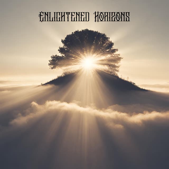 Enlightened Horizons: Sonic Alchemy for Mindful Manifestation - Motivation Songs Academy