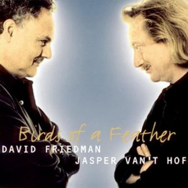Birds of a Feather - David Friedman