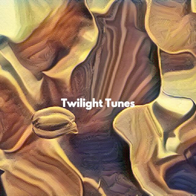 Twilight Tunes - Classy Cafe Jazz Music