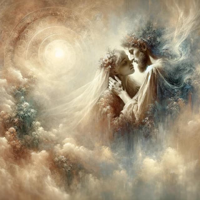 Promesa de Siempre: Sinfonía del Amor Eterno - Música de Fondo Colección