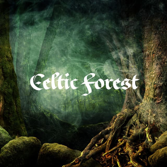 Celtic Forest - Alan Samhita