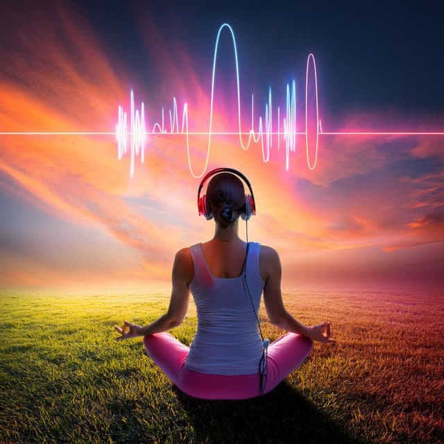 Meditation Cadence: Music for Rest - Chakra Shack