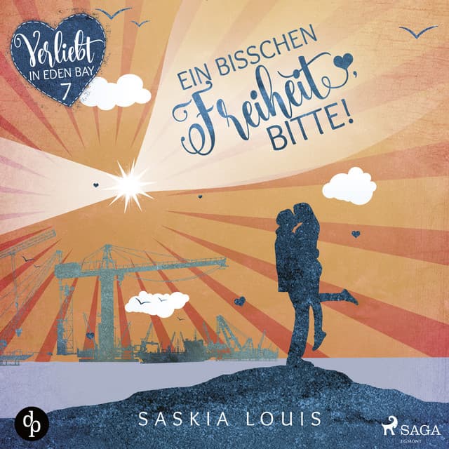 Ein bisschen Freiheit, bitte! - Saskia Louis