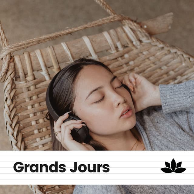 Grands Jours - Musique Relaxante