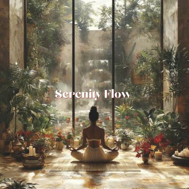 Serenity Flow Yoga and Meditation - Meditation Music
