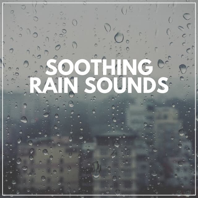 Soothing Rain Sounds - Sounds of Rain