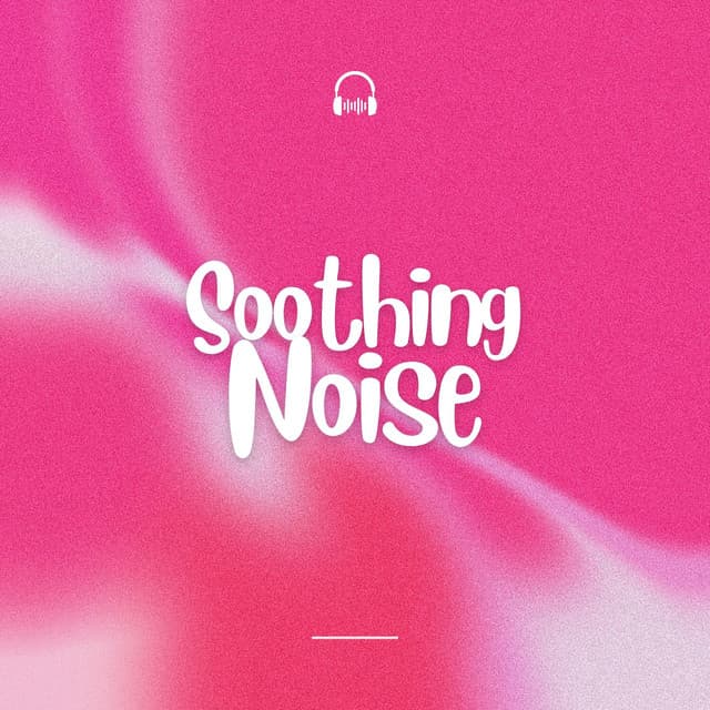 Soothing Noise - Pink Noise for Sleep