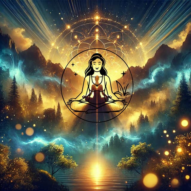 Meditation Rainforest - Meditation Zone