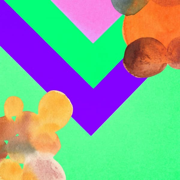 Lo-fi - Background for Binaural Moods - Simple Lo-Fi