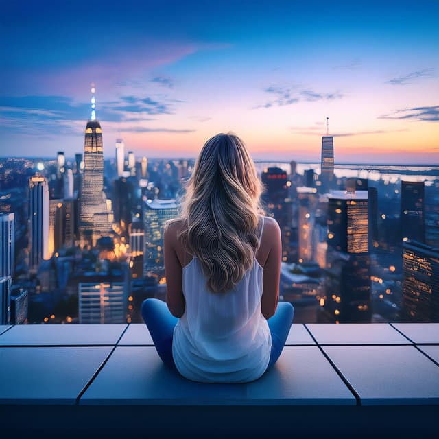 Patrones Lofi: Rítmico Suave - Lo-Fi sosegado