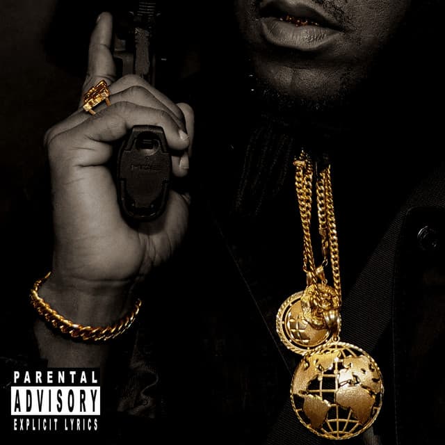 Smoke Face - Mickey Diamond