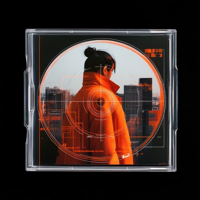 Urban Recharge - Relaxing Spaces