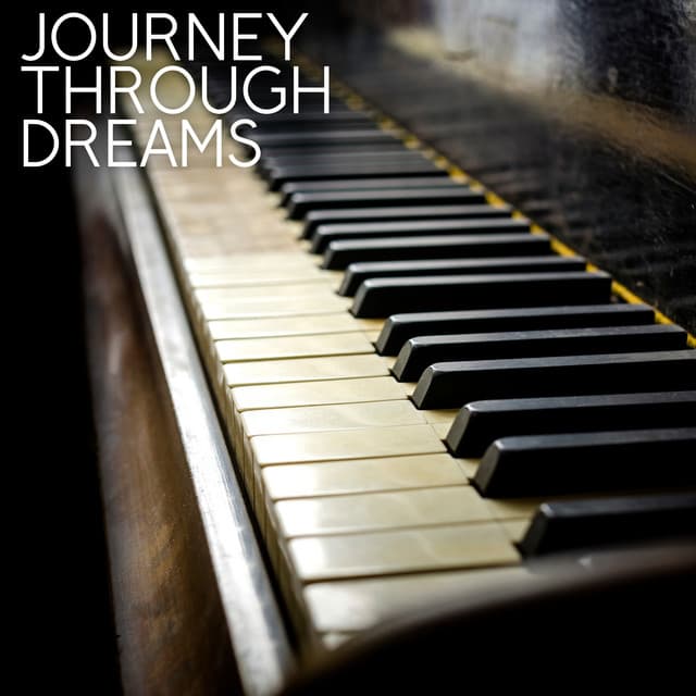 Journey Through Dreams - Piano Bar