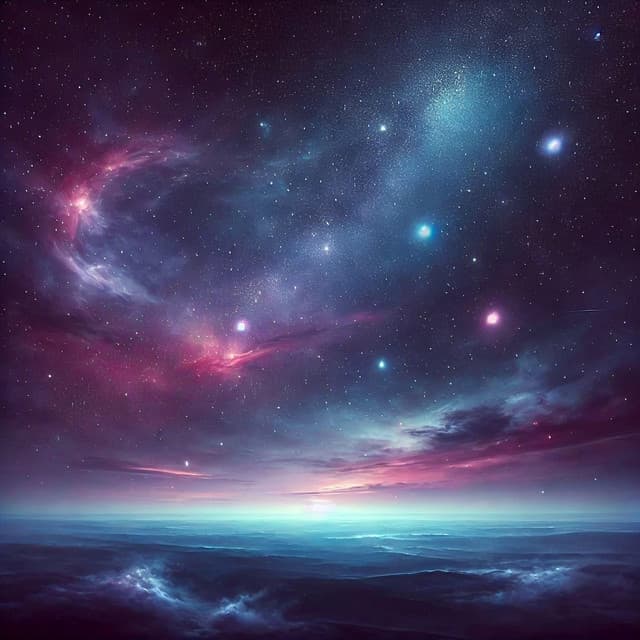 528 Hz Solfeggio Frequencies - Angelic Impulse