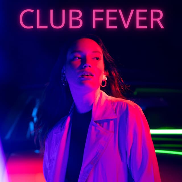 Club Fever: High-Energy House Anthems & Nightclub Vibes - Chili House