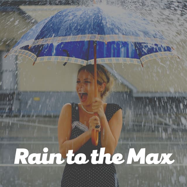 Rain to the Max - Sounds of Rain