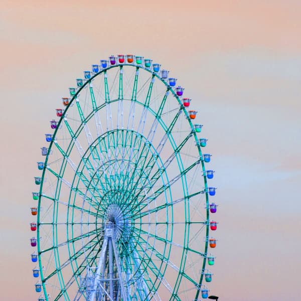 Dream-Like - Nights Out - Deep Lounge Bar