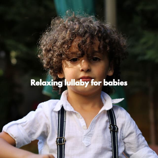 Relaxing lullaby for babies - Your Baby Sleep Help
