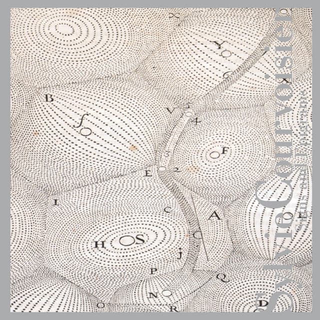 Signs and Epigrams - Sylvie Courvoisier