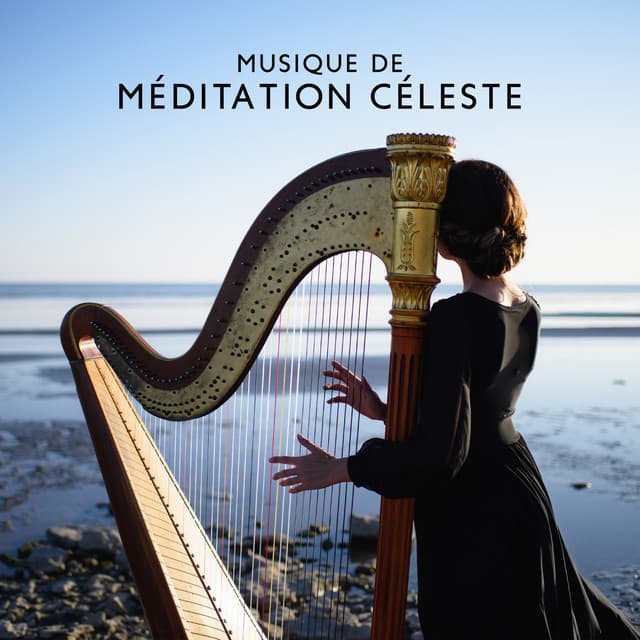 Musique de méditation céleste - Buddhist méditation académie