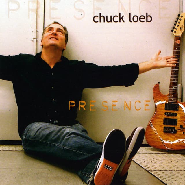Presence - Chuck Loeb