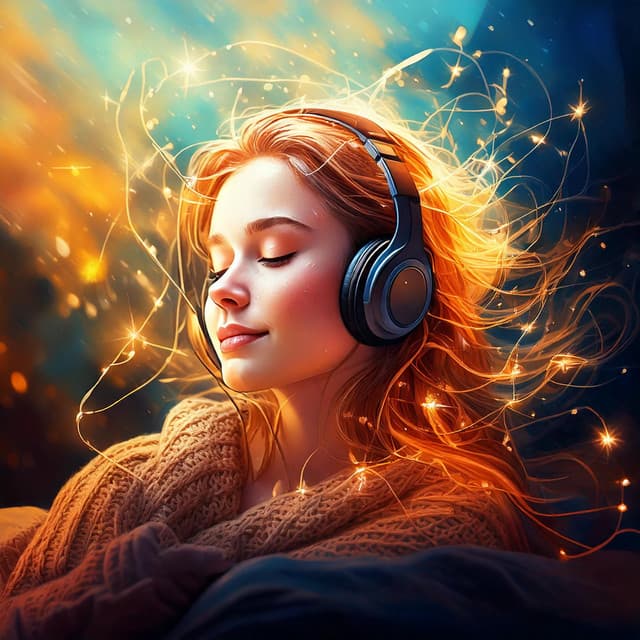 Soothing Resonance: Music for Relaxation - Alpha Wave Movement