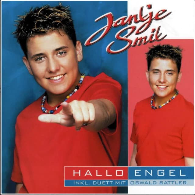 Hallo Engel - Jan Smit