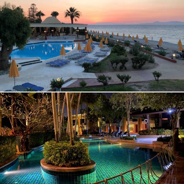 Mellow - Hotel Stays - Musica para Estudiar