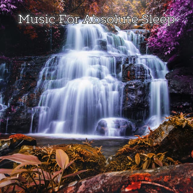 Healing Waves for Restful Nights - Music For Absolute Sleep