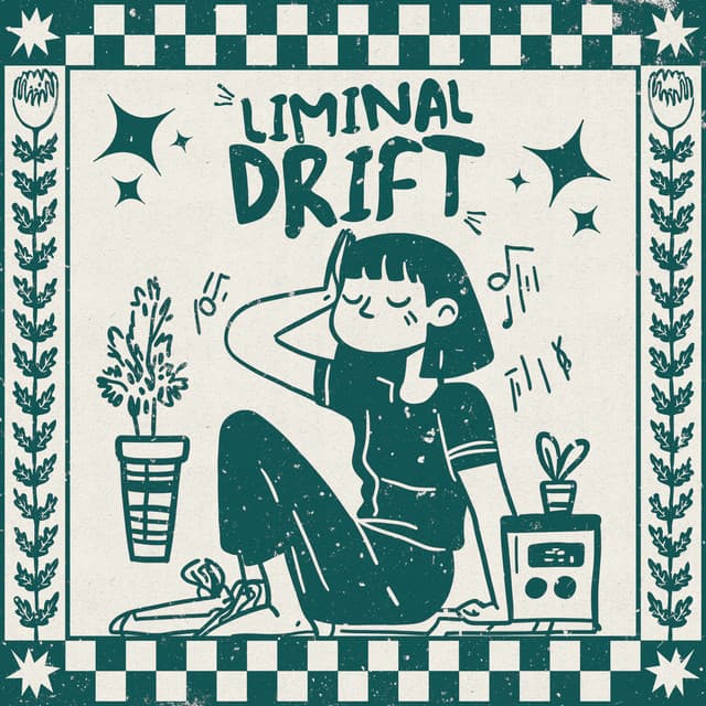 Liminal Drift - No Stress Ensamble