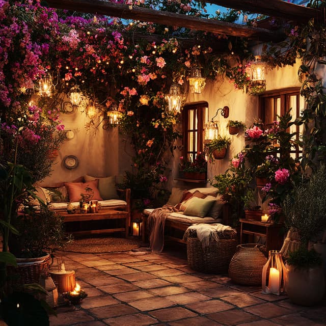 Timmy the Path - Música Relajante