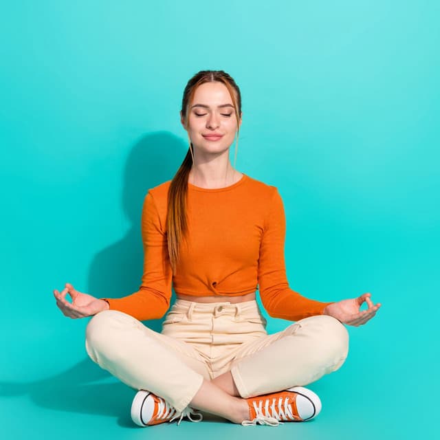 Meditation Chakras
