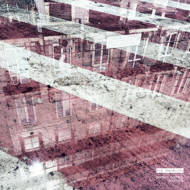 Bis unendlich - beppo & pete