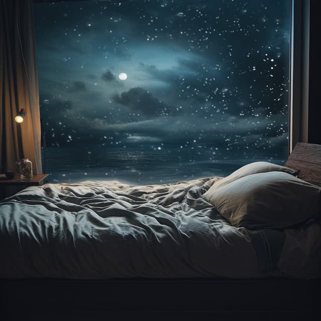 Harmonious Waterscapes: River Dreams in Music - Nature Noise