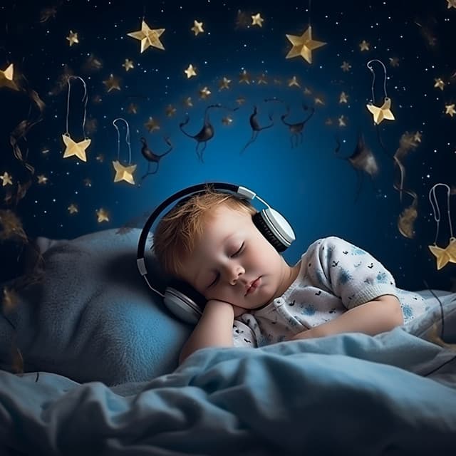 Baby Sleep Vista: Evening Soothe - The Baby Lullabies Factory