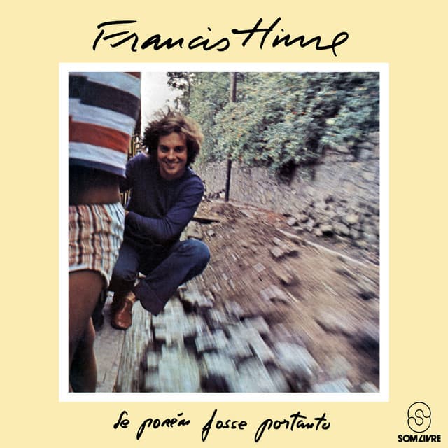 Se Porém Fosse Portanto - Francis Hime