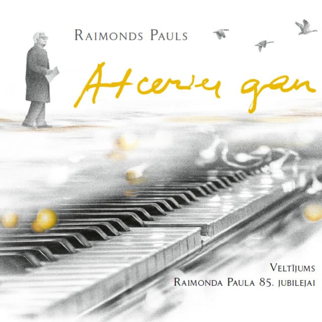 Atceries gan - Credo