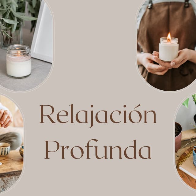 Relajación Profunda: Una Jornada de Meditación y Bienestar - Pensamiento Positivo