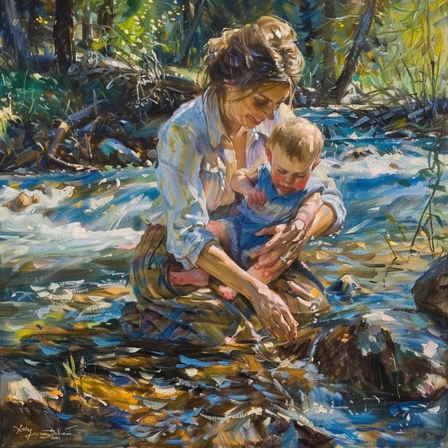 Cosmos De Canción De Cuna Del Bebé: Melodías Celestiales - Rock un bebé adios