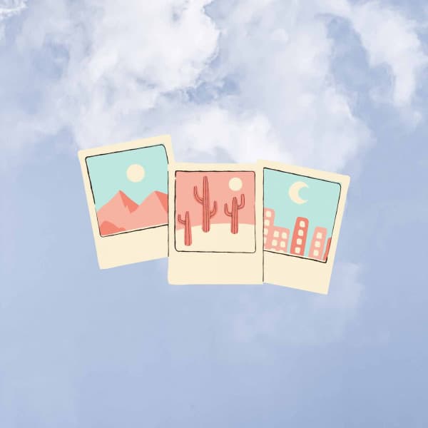 Bgm for Comfort Universes - Sushi Bar Soundtracks