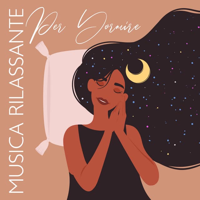 Musica Rilassante Per Dormire: Vibrazioni Zen E Dolci Melodies Per Riposare, Meditare - Melodie Rilassanti