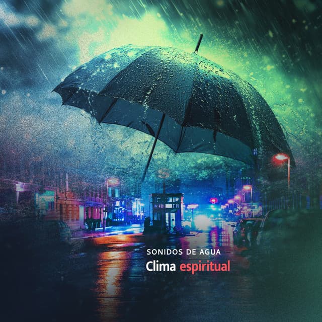 Clima espiritual - Sonidos De Agua