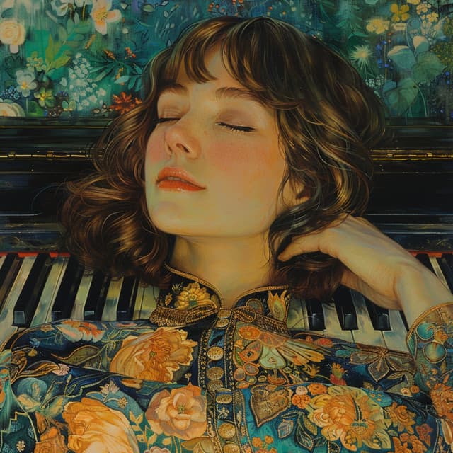 Música cristiana para piano