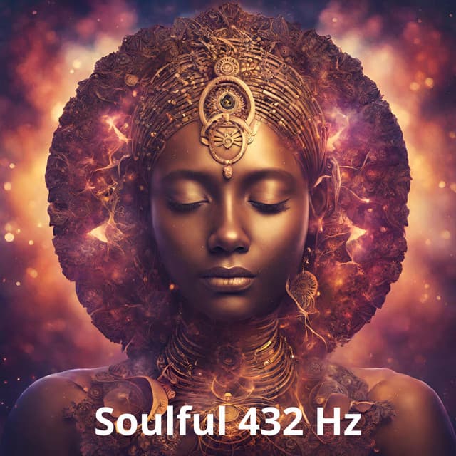 Soulful Synchronicity in 432 Hz - Hz HypnoSOS