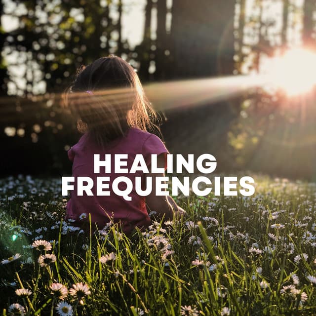 Healing Frequencies - Healing Therapy Music