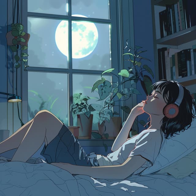 Ecos De Lofi: Capas De Sonido Sutiles - Gurú del HipHop LoFi