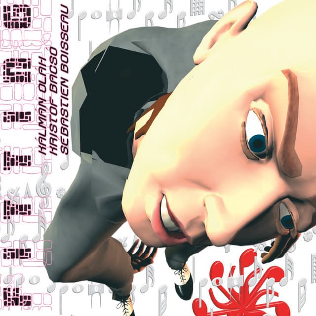 Fitting - Kristóf Bacsó